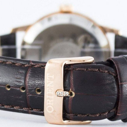 Orienter la mise en veille automatique réserve FAF05001T0 montre homme