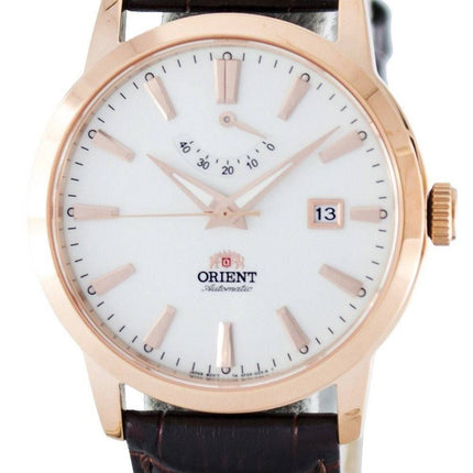 Orienter la mise en veille automatique réserve FAF05001W0 montre homme