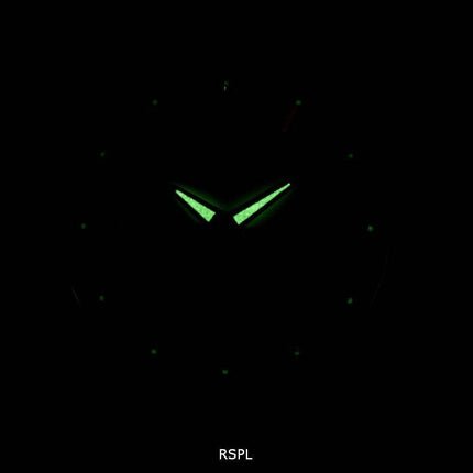 Orienter la mise en veille automatique réserve FAF05001W0 montre homme