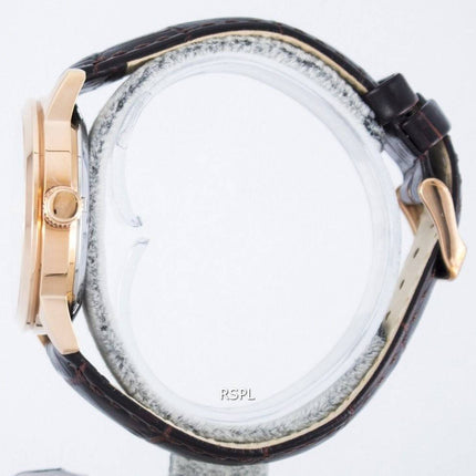 Orienter la mise en veille automatique réserve FAF05001W0 montre homme