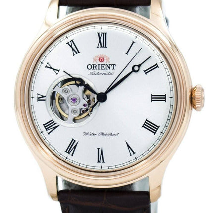 Orient automatique Open Heart FAG00001S0 AG00001S montre homme
