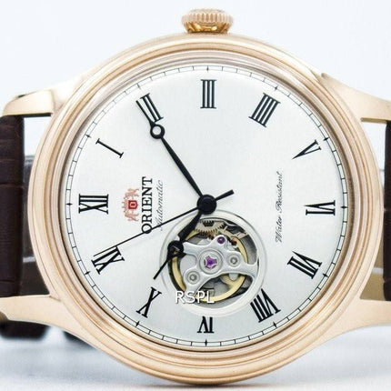 Orient automatique Open Heart FAG00001S0 AG00001S montre homme