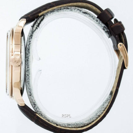 Orient automatique Open Heart FAG00001T0 AG00001T montre homme