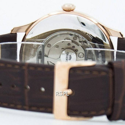 Orient automatique Open Heart FAG00001T0 AG00001T montre homme