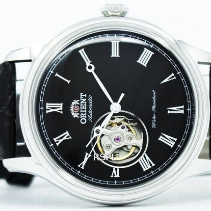 Orient automatique Open Heart FAG00003B0 AG00003B montre homme