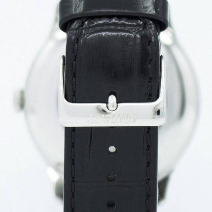 Orient automatique Open Heart FAG00003W0 AG00003W montre homme