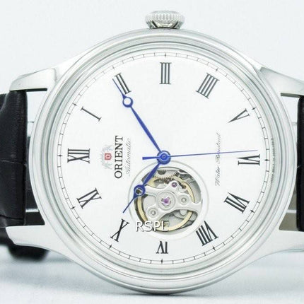 Orient automatique Open Heart FAG00003W0 AG00003W montre homme