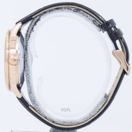Orienter l’estime de soi II FAG02002W0 automatique montre homme