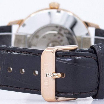 Orienter l’estime de soi II FAG02002W0 automatique montre homme