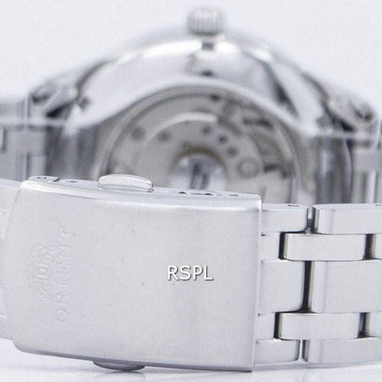 Orienter le coeur ouvert FAG03001B0 automatique montre homme