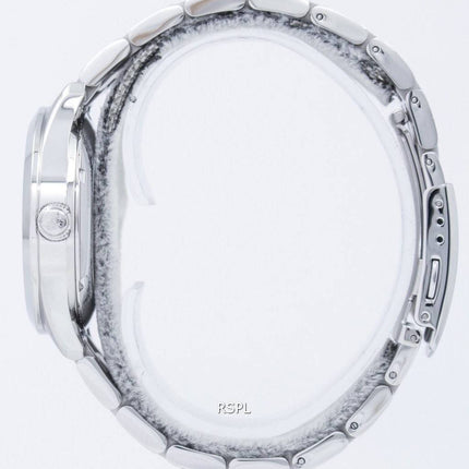 Orienter le coeur ouvert FAG03001D0 automatique montre homme