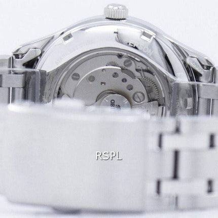 Orienter le coeur ouvert FAG03001D0 automatique montre homme