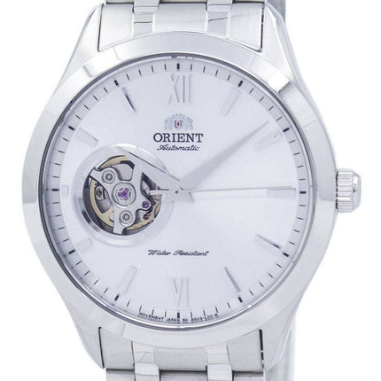 Orienter le coeur ouvert FAG03001W0 automatique montre homme