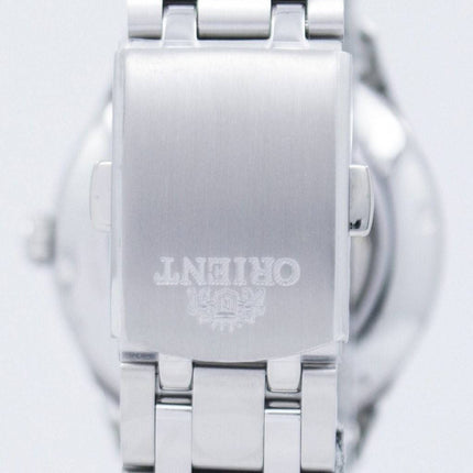 Orienter le coeur ouvert FAG03001W0 automatique montre homme