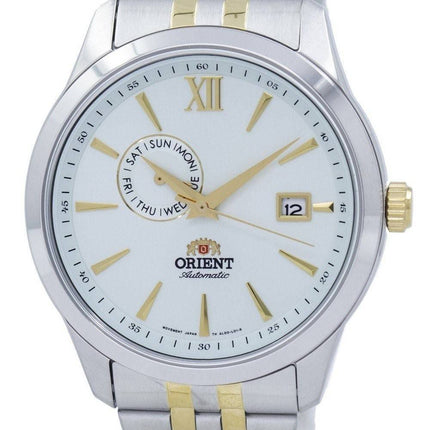 Orienter la FAL00001W0 automatique montre homme