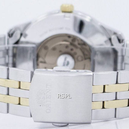 Orienter la FAL00001W0 automatique montre homme