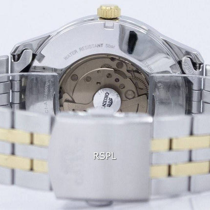 Orienter la FAL00001W0 automatique montre homme