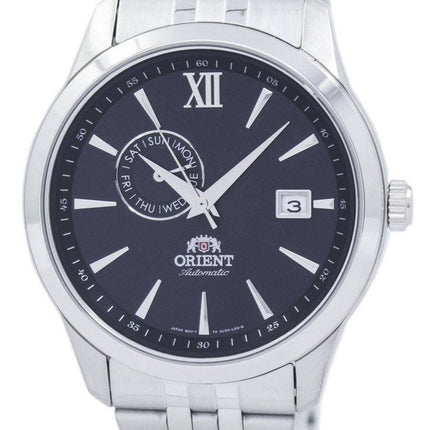 Orienter la FAL00002B0 automatique montre homme