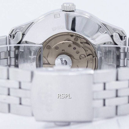 Orienter la FAL00002B0 automatique montre homme