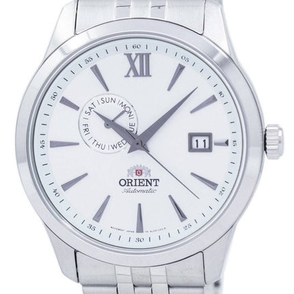 Orienter la FAL00003W0 automatique montre homme