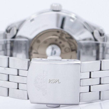 Orienter la FAL00003W0 automatique montre homme