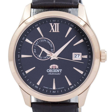 Orienter la FAL00004B0 automatique montre homme