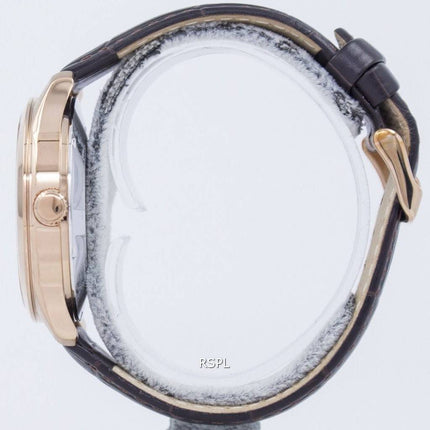 Orienter la FAL00004B0 automatique montre homme