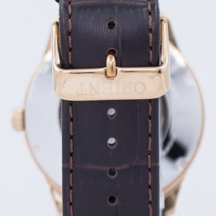 Orienter la FAL00004B0 automatique montre homme