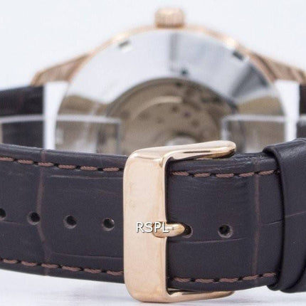 Orienter la FAL00004B0 automatique montre homme