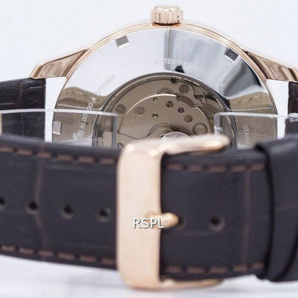 Orienter la FAL00004B0 automatique montre homme
