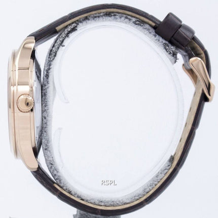 Orienter la FAL00004W0 automatique montre homme