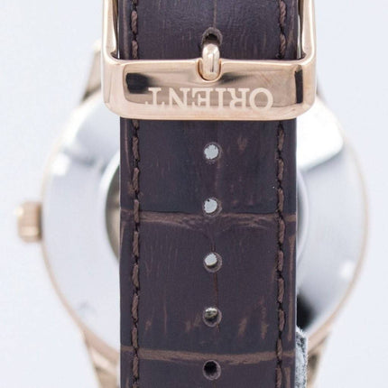 Orienter la FAL00004W0 automatique montre homme