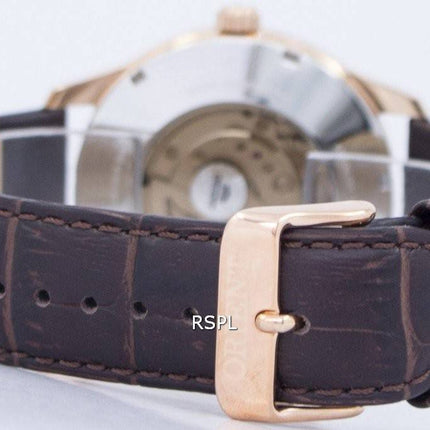 Orienter la FAL00004W0 automatique montre homme