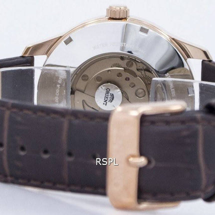 Orienter la FAL00004W0 automatique montre homme