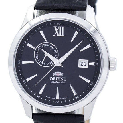 Orienter la FAL00005B0 automatique montre homme