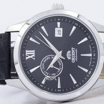 Orienter la FAL00005B0 automatique montre homme