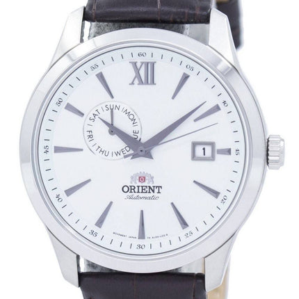 Orienter la FAL00006W0 automatique montre homme