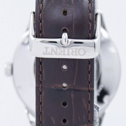 Orienter la FAL00006W0 automatique montre homme