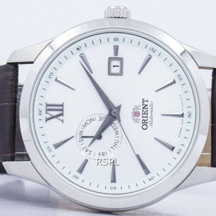 Orienter la FAL00006W0 automatique montre homme