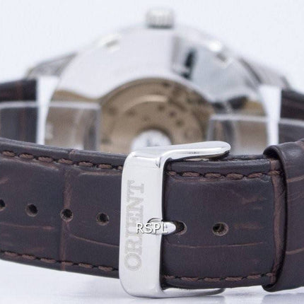 Orienter la FAL00006W0 automatique montre homme