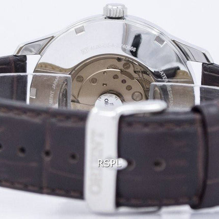 Orienter la FAL00006W0 automatique montre homme