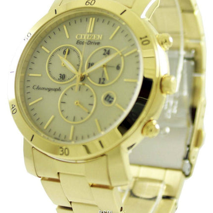 Montre Citizen Eco-Drive Chronograph FB1342 - 56p féminin