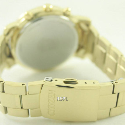 Montre Citizen Eco-Drive Chronograph FB1342 - 56p féminin