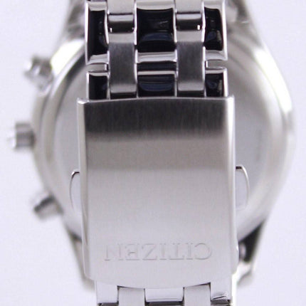Montre chronographe Citizen Eco-Drive AML FB1360 - 54D féminin