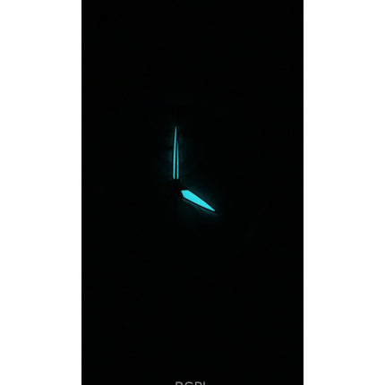 Montre Citizen radiocommandée en acier inoxydable avec cadran en nacre Eco-Drive FC0010-55D 100M pour femme