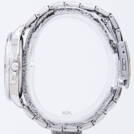 Montre Citizen Eco-Drive diamant Accent FD2030-51 a féminin