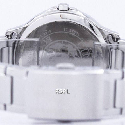 Montre Citizen Eco-Drive diamant Accent FD2030-51 a féminin