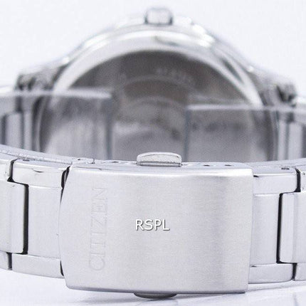 Montre Citizen Eco-Drive diamant Accent FD2030-51F féminin
