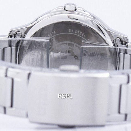 Montre Citizen Eco-Drive diamant Accent FD2030-51F féminin