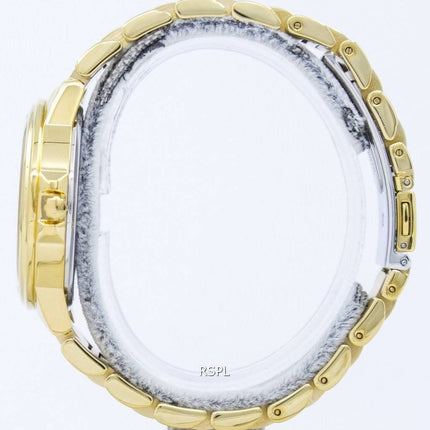 Montre Citizen Eco-Drive Silhouette Crystal FD2042 - 51P féminin